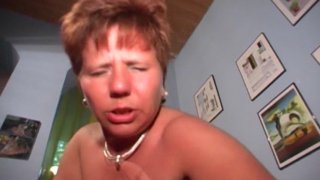 5 Stunden Notgeile Hausfrauen - Cena9 - 4