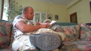 5 Stunden Notgeile Hausfrauen - Cena14 - 6