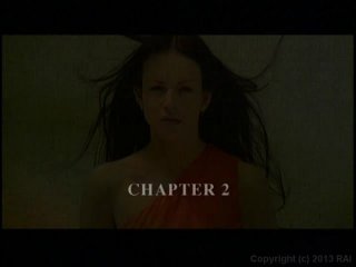 Amanda&#39;s Diary 2 - Szene1 - 1