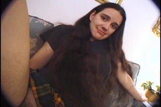 Seattle Hairy Girls 35 &amp; 36 - Scene2 - 2