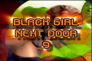 Black Girl Next Door 9 - Escena1 - 1