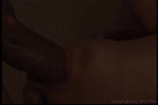 White Teens On Black Dicks - Scène1 - 1