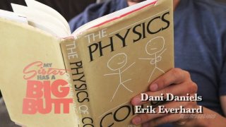 Sexual Desires Of Dani Daniels, The - Escena5 - 1