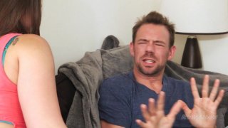 Sexual Desires Of Dani Daniels, The - Escena5 - 2