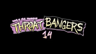 Throat Bangers 14 - Scène1 - 1