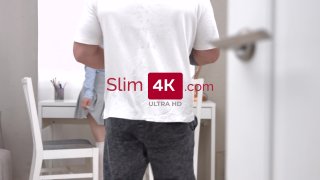 Slim4K Flexible Vol. 4 - Scena1 - 1
