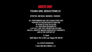 Young Girl Seductions #23 - Scena4 - 6