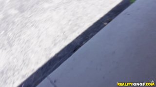 Pickup Fucks Vol. 6 - Scène3 - 1