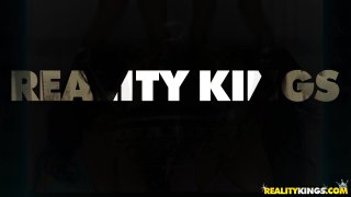 Pickup Fucks Vol. 6 - Scène5 - 1