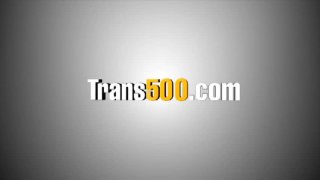 MonsterCock: Trans Take Over 5 - Asian Edition - Scena1 - 1