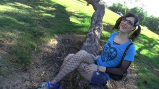She-Male XTC 12 - Scene1 - 1