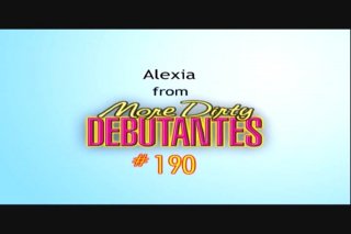 More Dirty Debutantes #70 - Cena9 - 6