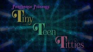 Tiny Teen Titties - Scene1 - 1