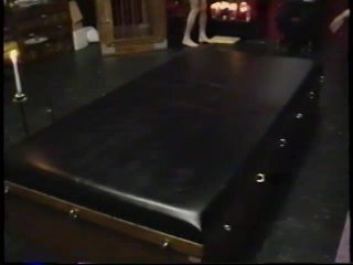 Paddling &amp; Whipping Galore - Scene3 - 5
