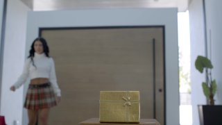 Wrapped With A Bow - Scene2 - 1
