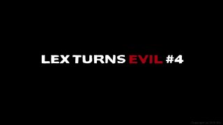 Lex Turns Evil #4 - Scene4 - 6