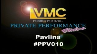 Pavlina - Scene1 - 1