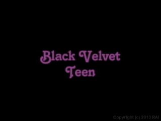 Black Velvet Teens - Szene1 - 1