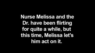 Transsexual Nurses 5 - Scene2 - 1