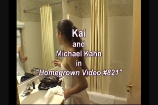 Homegrown Video 831 - Scène2 - 1