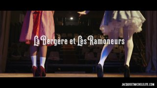 La Bergere &amp; Les Ramoneurs - Scène1 - 1