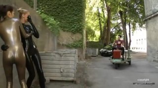 Wicked Girls Love Rubber Sex - Szene4 - 2