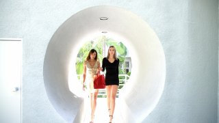 There Will Be Surprises - Scene2 - 1