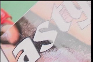 Nasty Video Magazine Vol. 1 - Scene1 - 1