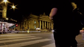 Indecent Encounters - Escena2 - 1