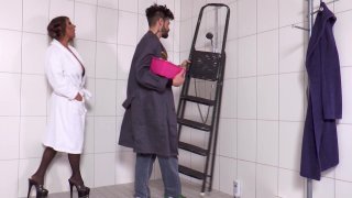 Handwerker Fruehstueck 4 - Scène3 - 1