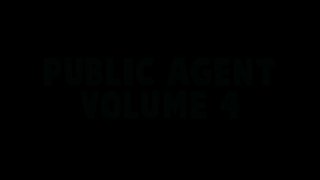 Public Agent Vol. 4 - Scène1 - 1