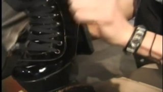 How To Fuck In High Heels - Scena3 - 2