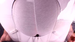 Toilet Bitch POV - Szene2 - 2