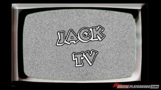 Jack&#39;s Playground 7 - Escena2 - 1