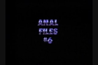 Anal Files Vol. 6 - Szene1 - 1