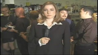 Bend Over Boyfriend 2 - Scène1 - 2
