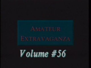 Amateur Extravaganza #56 - Scene1 - 1