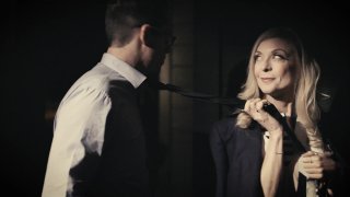 The Lady&#39;s Got Exxxperience - Scena1 - 2