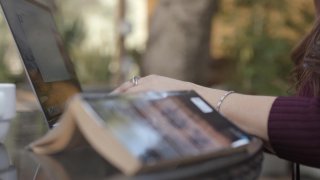 The Lady&#39;s Got Exxxperience - Scena3 - 1