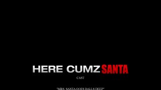 Here Cumz Santa (DDF Video) - Scena4 - 6