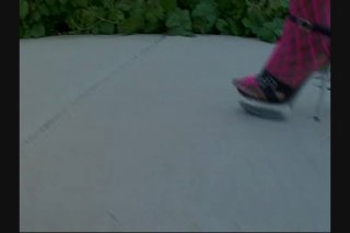 Black Bubble Butt Creampies 4 - Scene4 - 6