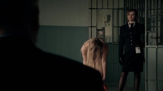 Hot Nights In Prison - Scene4 - 2