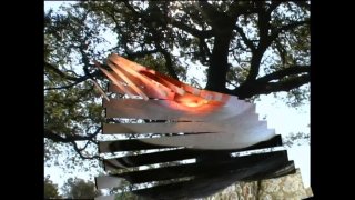 Chiavami Con L&#39;alluce - Scena2 - 1