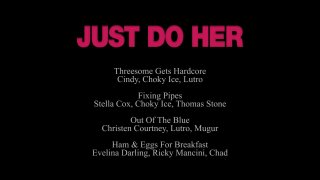 Just Do Her - Szene4 - 6