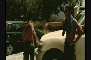 Island Fever (Private) - Scene5 - 2