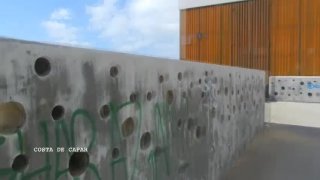 Watermelon Ass - The New Phenomenom of Portugal - Scene1 - 1