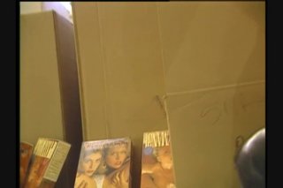 Pussyman 5: Captive Audience - Scena1 - 3