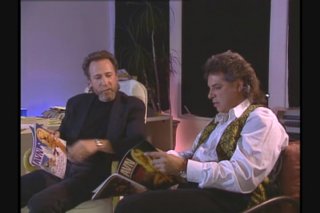 Pussyman 5: Captive Audience - Scena6 - 1