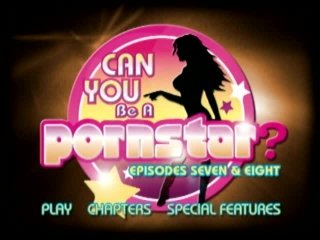 Can You Be a Pornstar? Episodes 7&amp;8 - Scene1 - 1