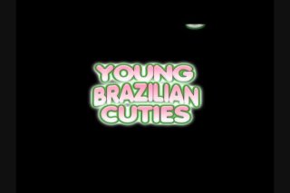 Young Brazilian Cuties 3 - Escena1 - 1